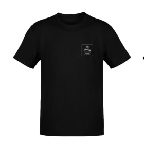 Matthew Mark Foundation Adult T-Shirt (Black) item