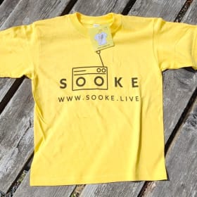 Children's T-Shirt - Large item