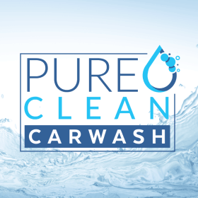 Pure Clean Care Wash Gift Certificate item