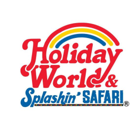 2 Adult General Admission Tickets item