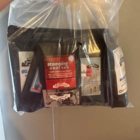 JavAroma Roasters Coffee Bundle item
