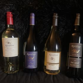 Wine Basket item