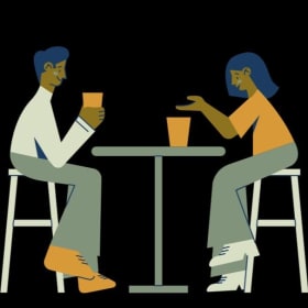 Peace Protection & Community Building Strategies item