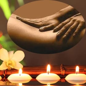 Pamper Yourself with Pam item