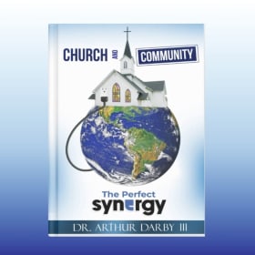 Church and Community - The Perfect Synergy item