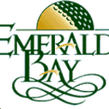 Golf at Emerald Bay item
