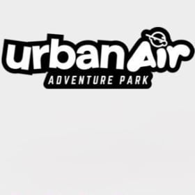 2 Urban Air Tickets item