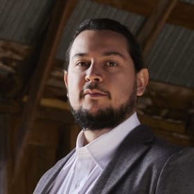 Clarinet lesson with Juan Olivares item