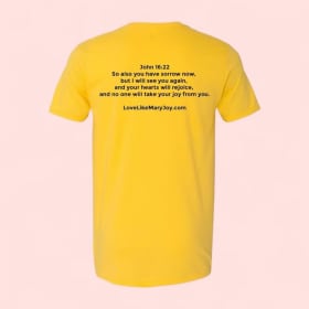 Cardinal T-Shirt item