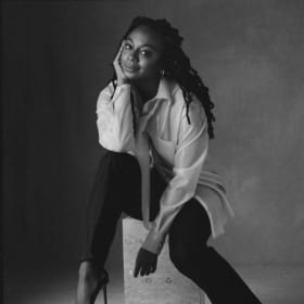 Your writing, edited by renowned journalist Jazmine Hughes! item