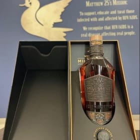 Westward Milestone American Single Malt, Edition 1 item