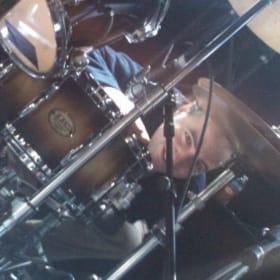 Rock Drum lesson with Mike Siracusa item