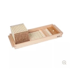 Introduction To Decimal Quantity: Individual Beads item