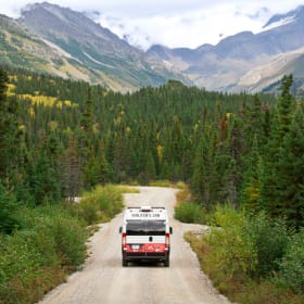 Lot 1. Escapade en van – VanLife Campers item