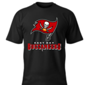 Cotton T-Shirt (S-XL) item