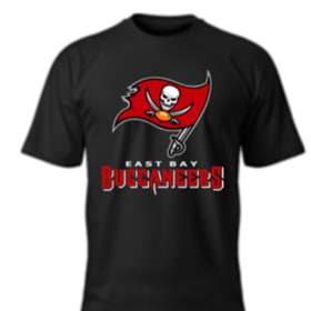 Cotton T-Shirt (3XL/4XL/5XL) item