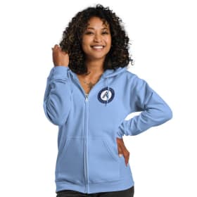 Unisex Heavy Blend Zip Hoodie item