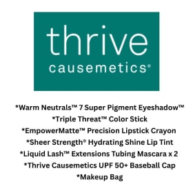 Thrive Causemetics Makeup item