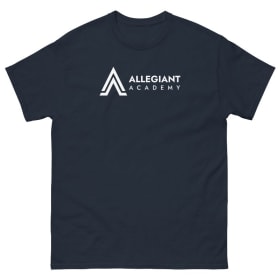 Unisex Classic Allegiant T-shirt - Design 1 item