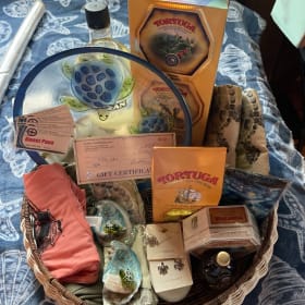 4 - THE TURTLE HOSPITAL item