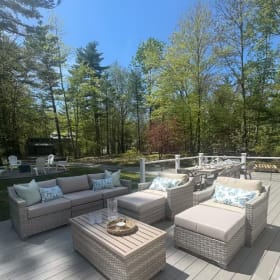 Sunny Ogunquit April Vacation Week item