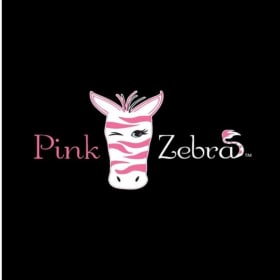 131 Pink Zebra & More Gift Bundle item