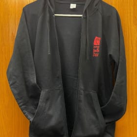 CYC Zip Up item