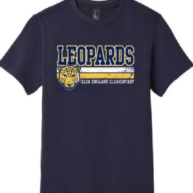 ADULT SMALL T-SHIRT 2025 item