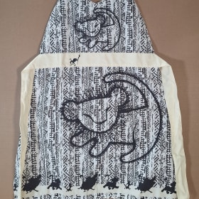 Photo of Disney Parks Officially Licensed Lion King Apron