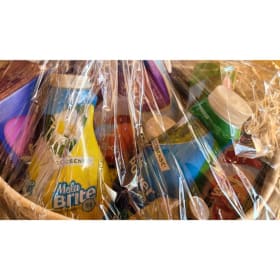 Melaleuca Laundry Basket item