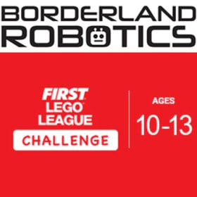 FLL Challenge Membership 2025-2026 Season item