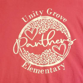 2023 Pink heart shirt Size S-XL item