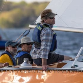 An Afternoon on the Lake (1) item