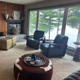 Airbnb Escape to Lakefront Serenity in Motley MN item