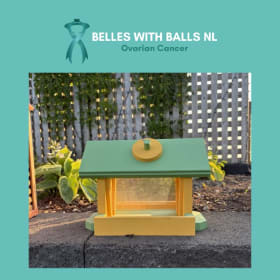 The Feathered Feast Station item