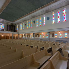 Offrande de messe item