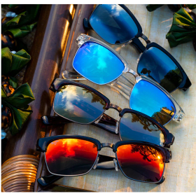 Maui Jim Sunglasses VIP Card item