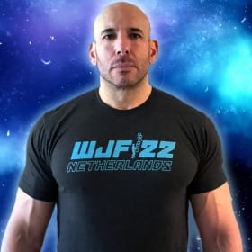 WJF 22 T-shirt item