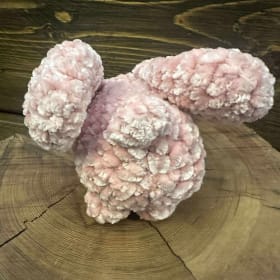 BA - Poppy the Mouse item