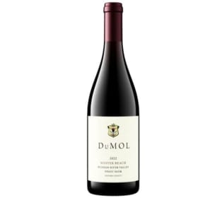 DuMol Winery Tasting for 6 & Magnum Bottle of Pinot item