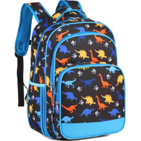 Kids Backpack Dinosaur item