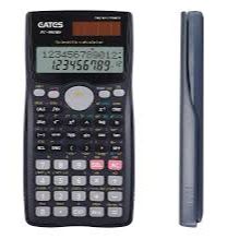 Calculator item