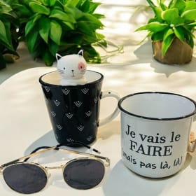 Lot 31. Certificat cadeau La Mansarde Bleue item