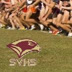 Cross Country (co-ed) item