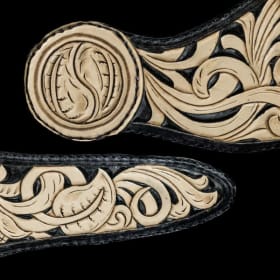 #2 Spur Straps by Grant Kington item