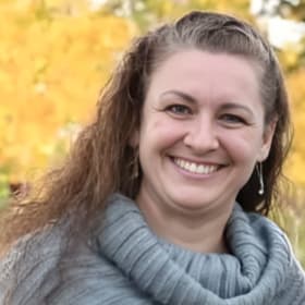 People and Pet Portrait Package item