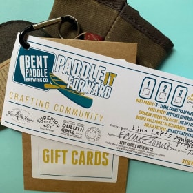 Northern Shore Getaway item