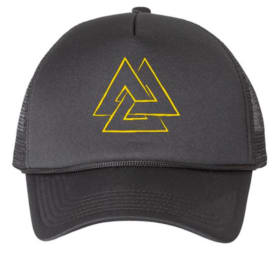 Trucker Hat item