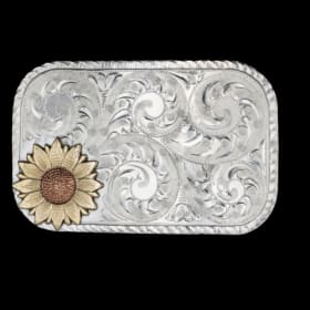 #3 Buckle by Bill Doramus item