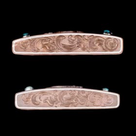 #4 Buckle by Tyler Churchill item